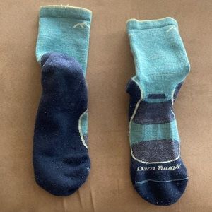Darn Tough Women’s Hiking Socks Medium